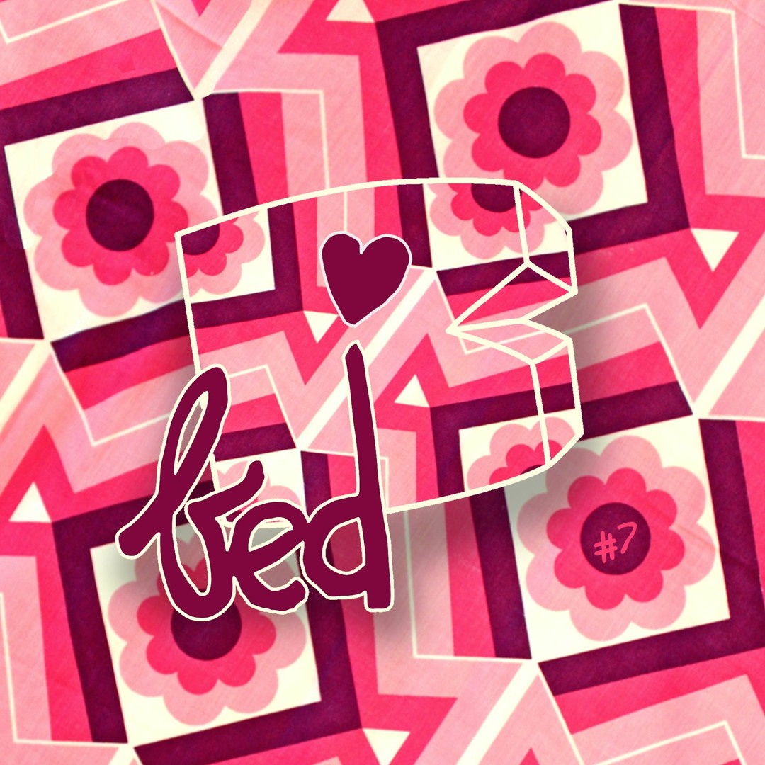 Cover von Bebetta In Bed #7 Bed2Bed with Cioz