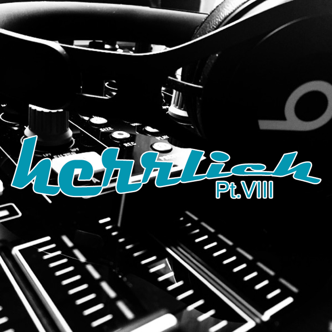 Cover von Luke - Herrlich Podcast PT VIII