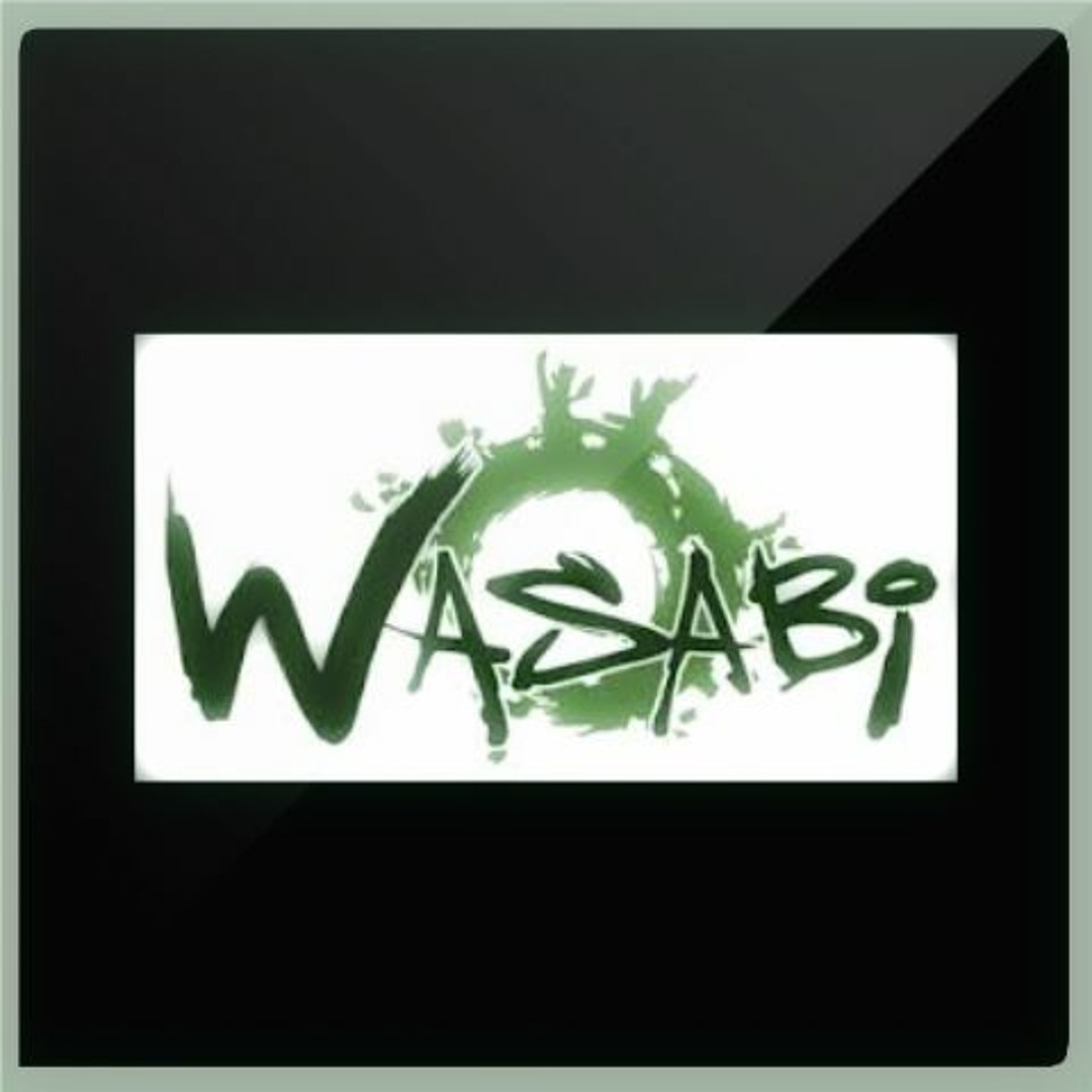 Cover von Wasabi "One"