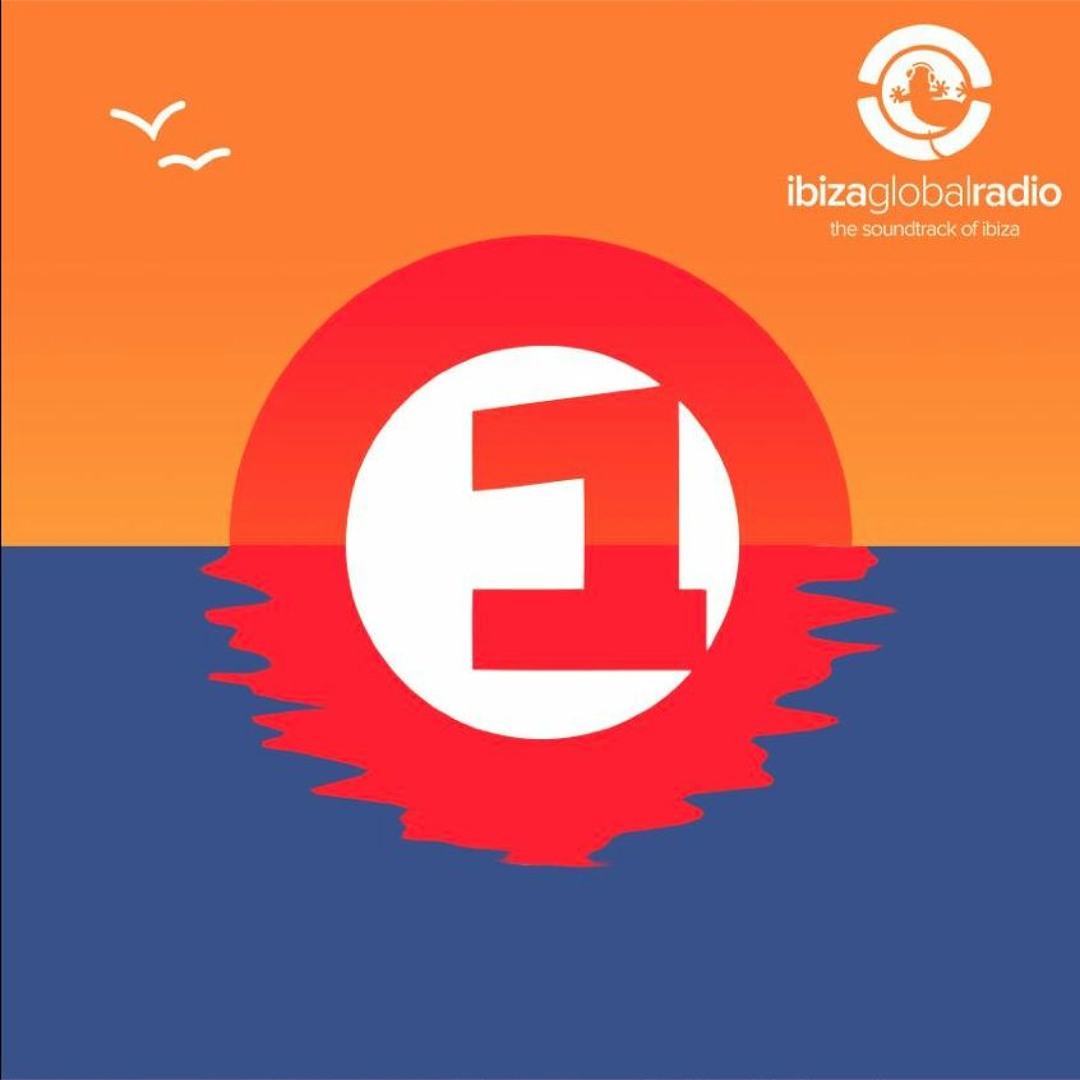 Cover von Ibiza Global Radio - Einmusika Radio Show by Einmusik - Bebetta b2b Cioz (19.04.17)