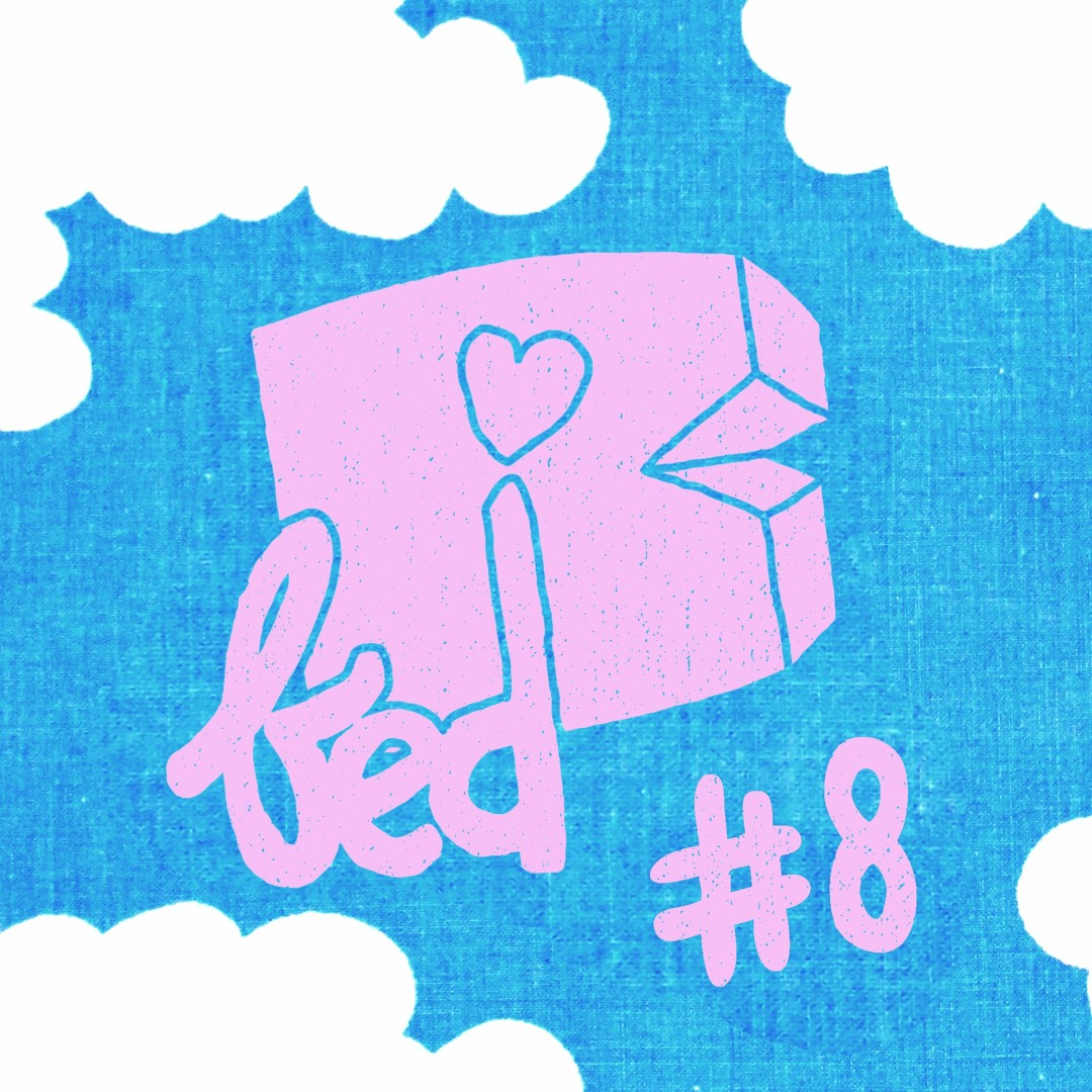 Cover von Bebetta In Bed #8