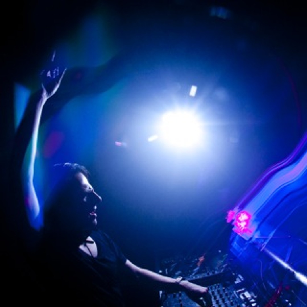 Cover von Welcome 2012 Boris Dlugosch in the Mix