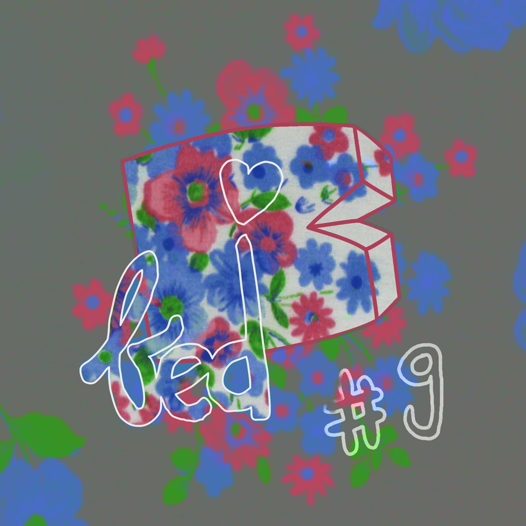 Cover von Bebetta In Bed #9