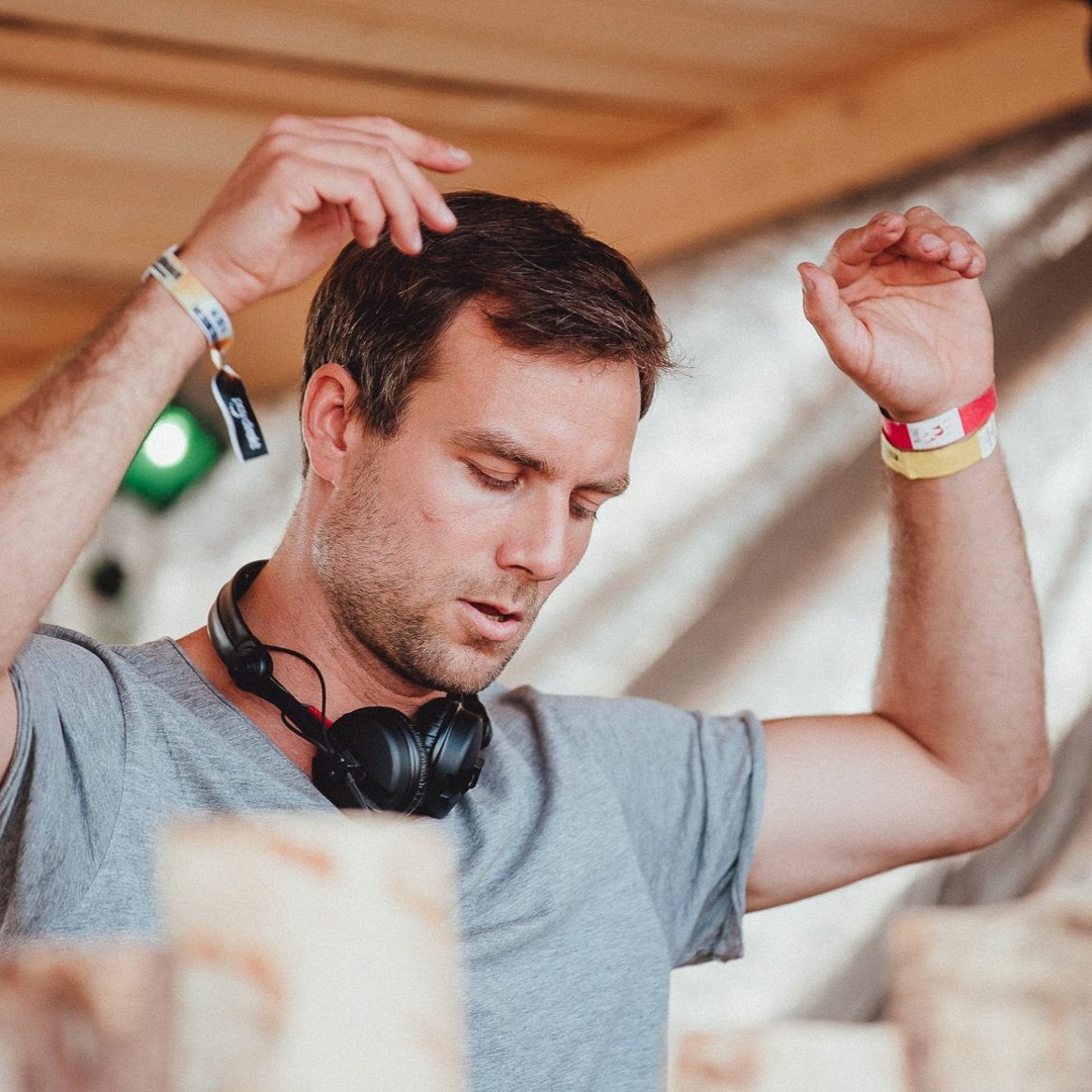 Cover von LennArt - Jeden Tag ein Set @ Burning Beach 2017