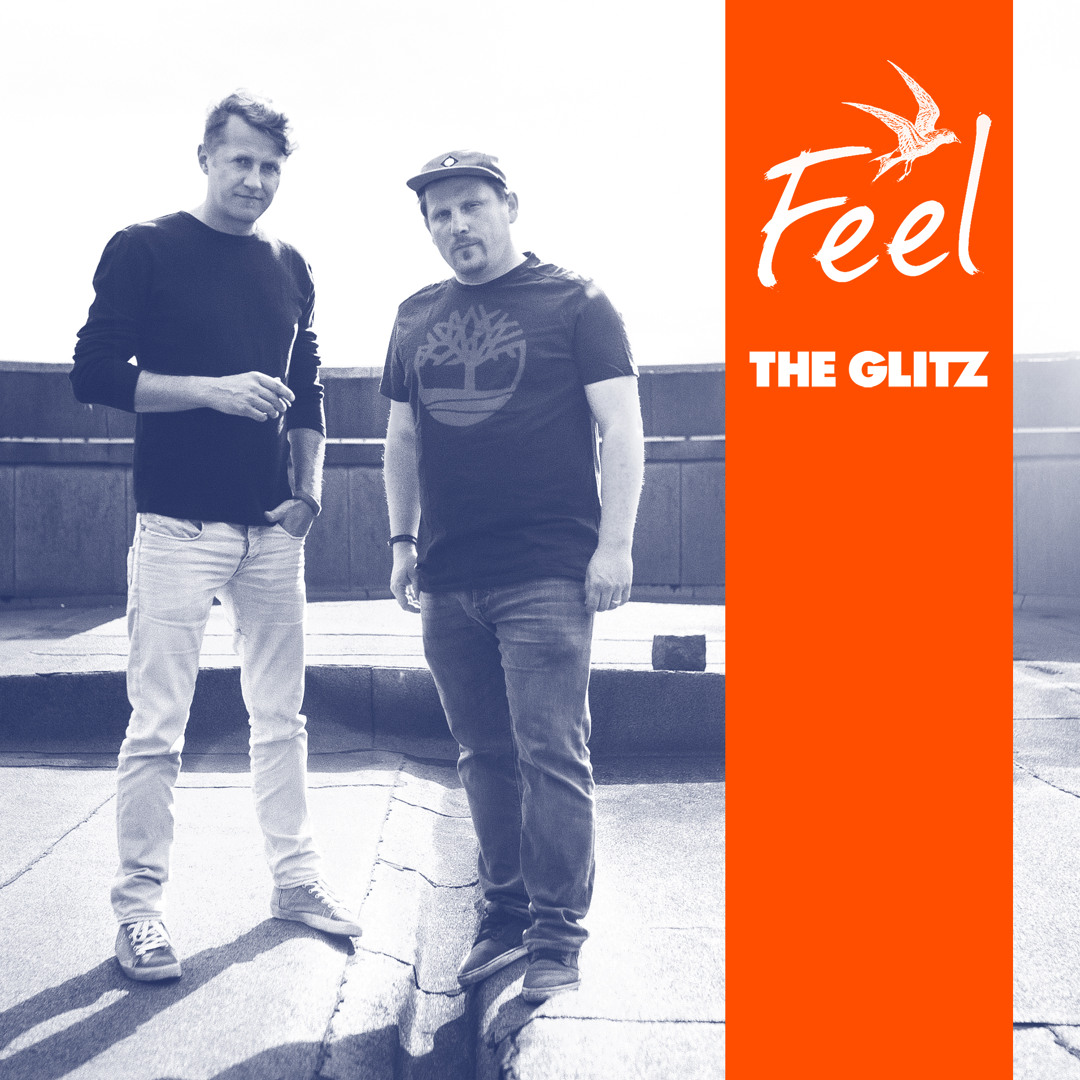 Cover von The Glitz - Feel Festival 2017 (Strand)