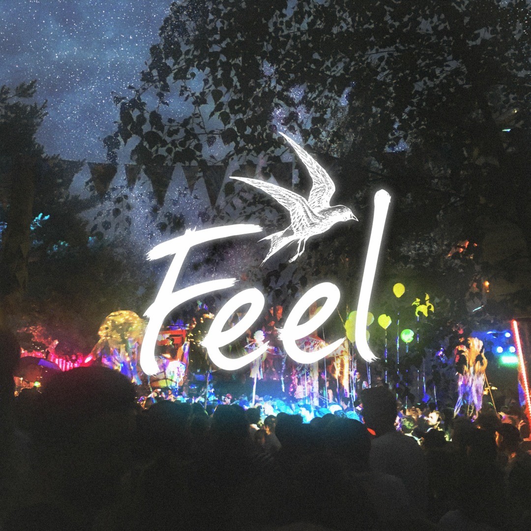 Cover von Bebetta at Feel Festival 2017