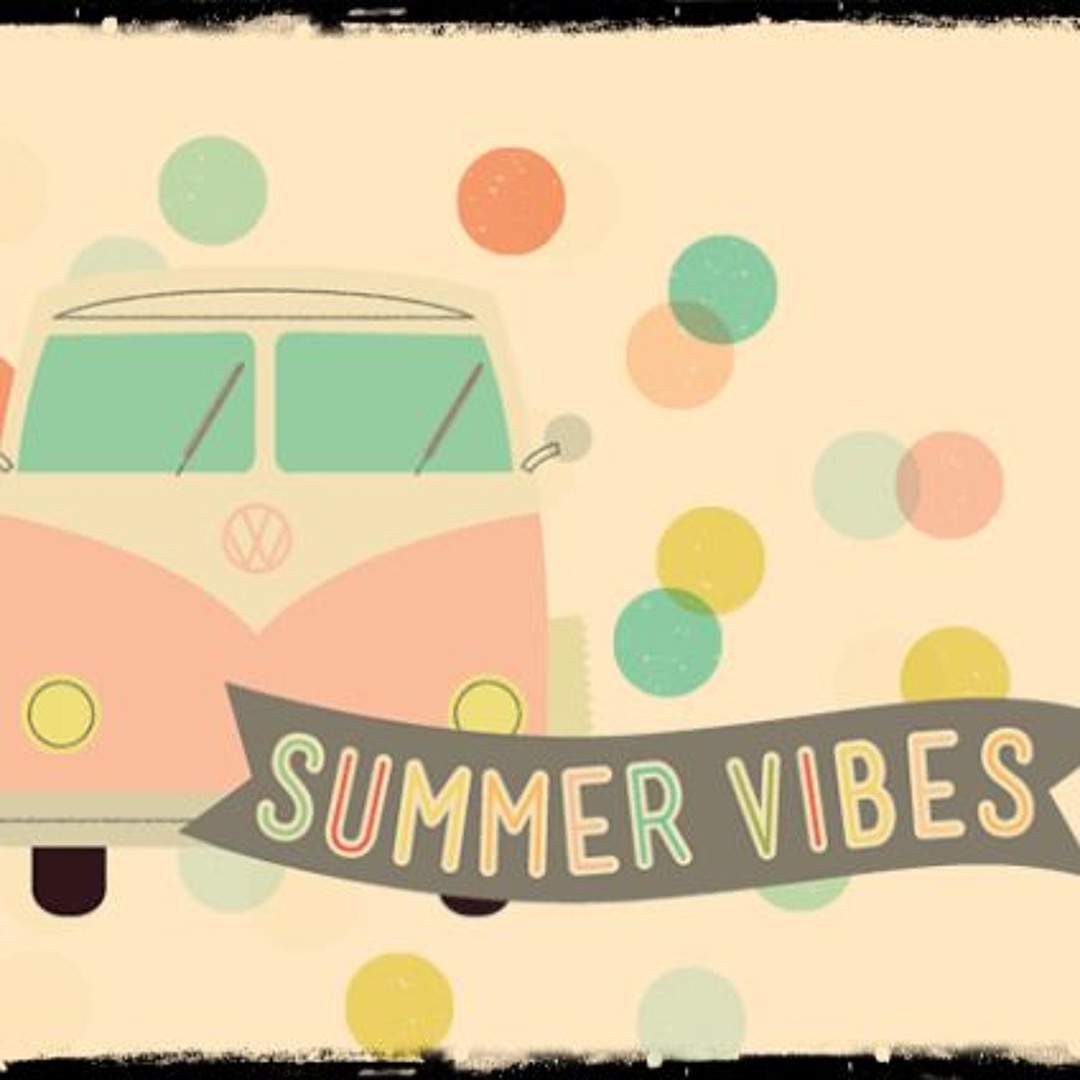 Cover von Summer Vibes