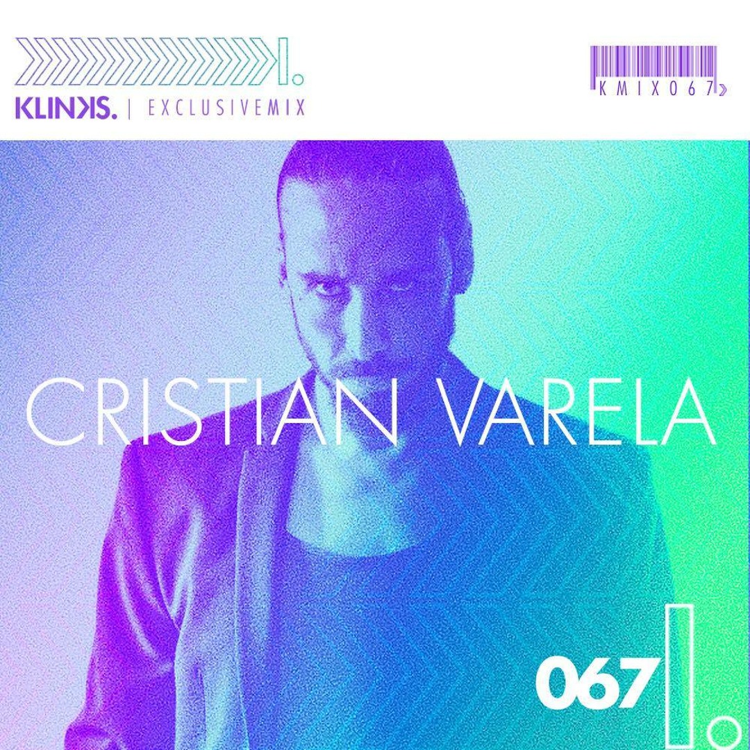 Cover von Cristian Varela (Espana) | Exclusive Mix 067