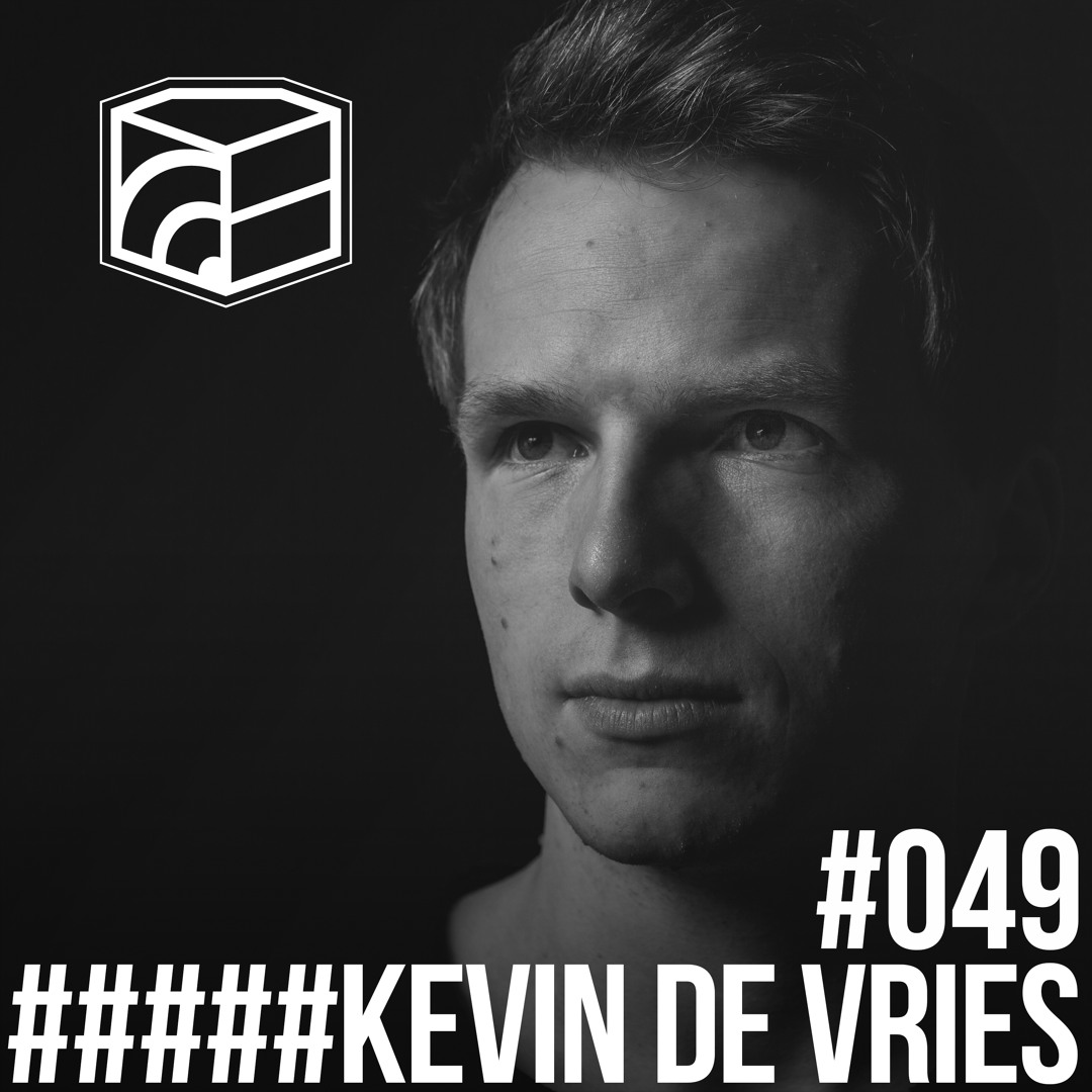 Cover von Kevin de Vries - Jeden Tag ein Set Podcast 049