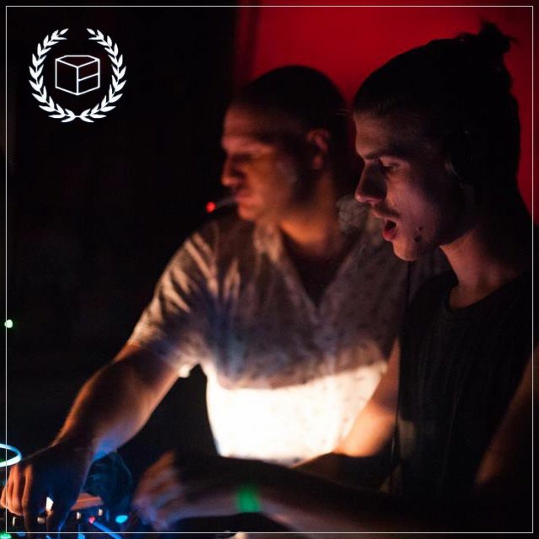 Cover von Martin Saupe b2b Casio - 5 Jahre Jeden Tag ein Set, Z-Bau Nuernberg 23.09.2017