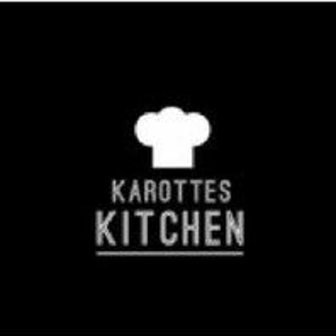 Cover von Karotte und Bebetta @ Karottes Kitchen 22-11-2017