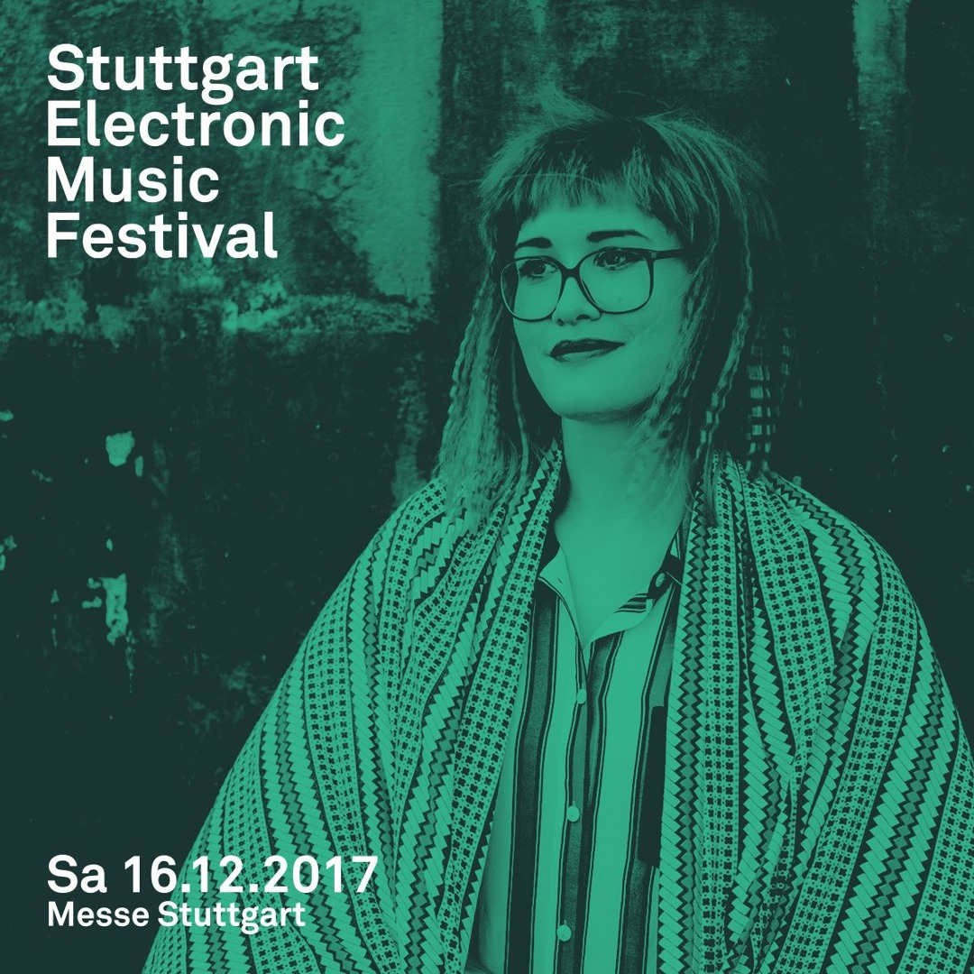 Cover von Bebetta at SEMF 2017