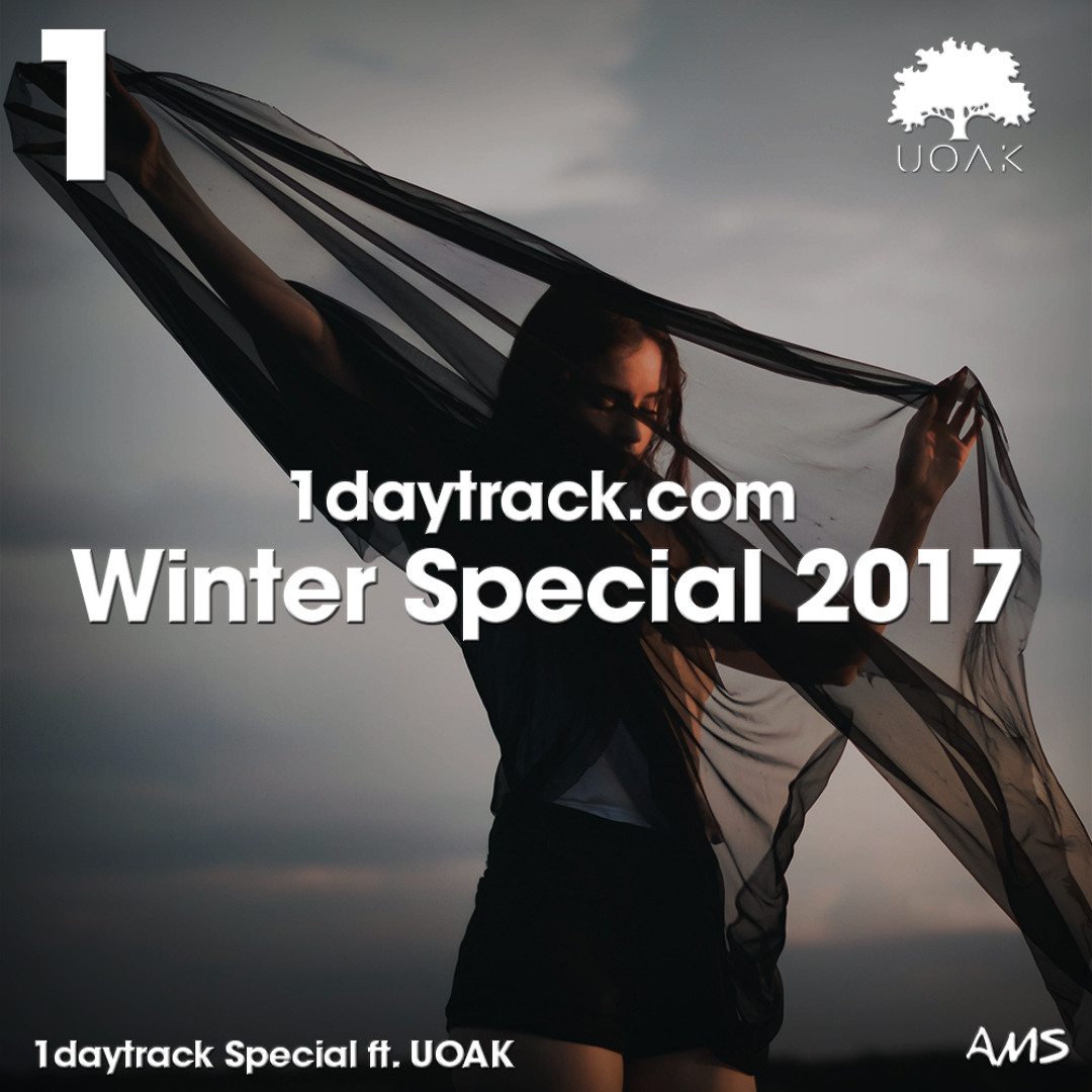 Cover von Specials Series | UOAK - Winter Special 2017 | 1daytrack.com