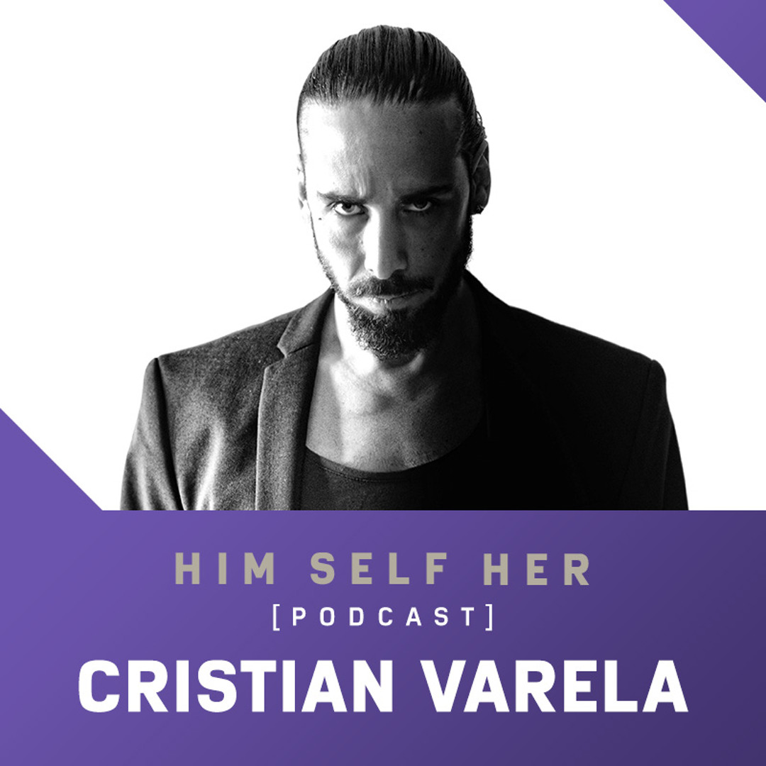 Cover von HSH_PODCAST: Cristian Varela