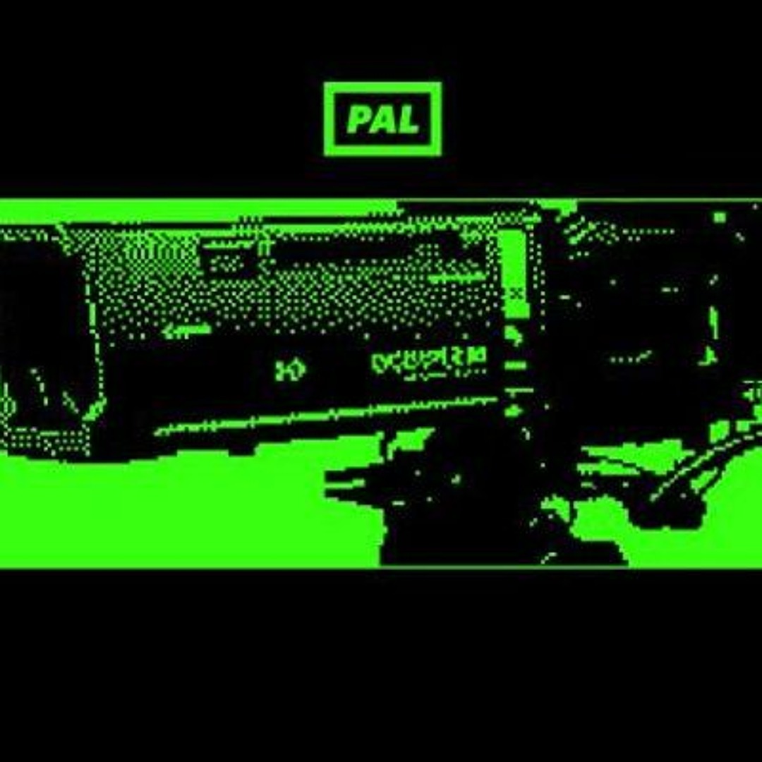 Cover von Dlugosch@PAL 24 02 2018