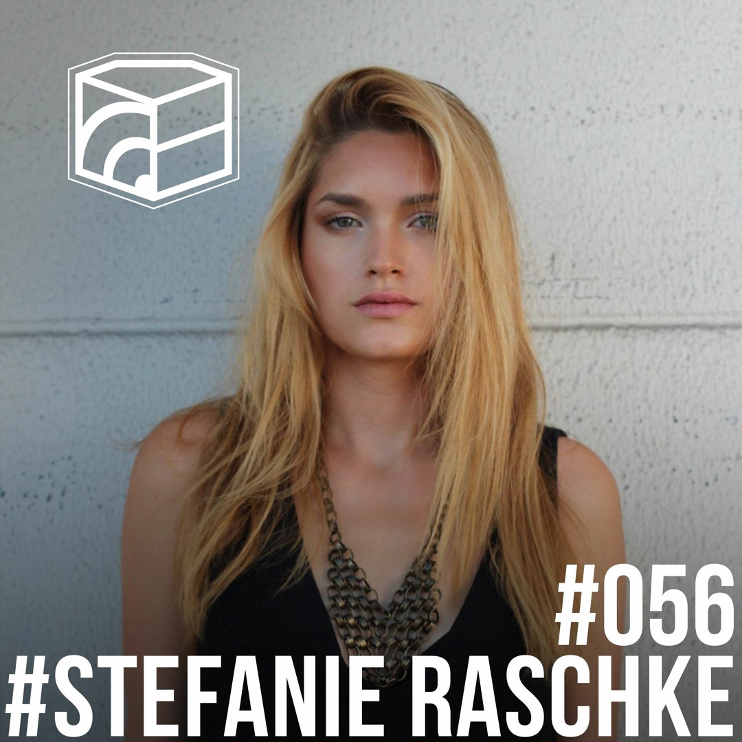 Cover von Stefanie Raschke - Jeden Tag Ein Set Podcast 056