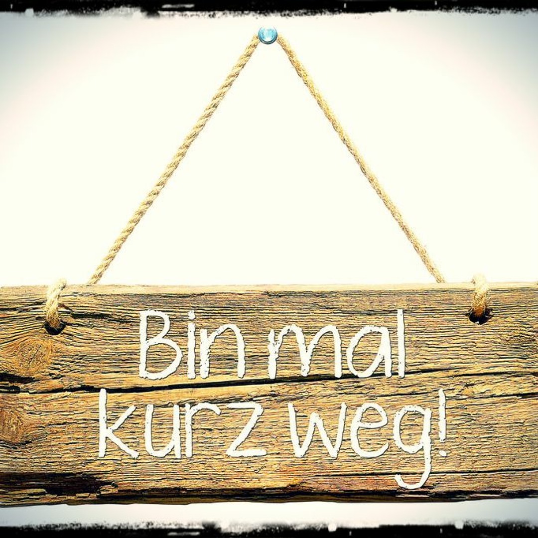 Cover von Auszeit