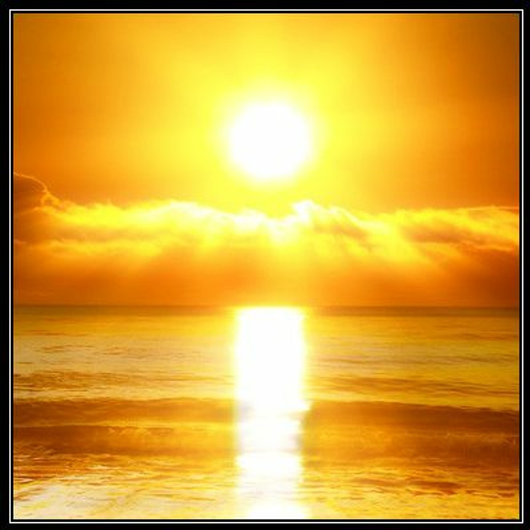 Cover von Sunlight