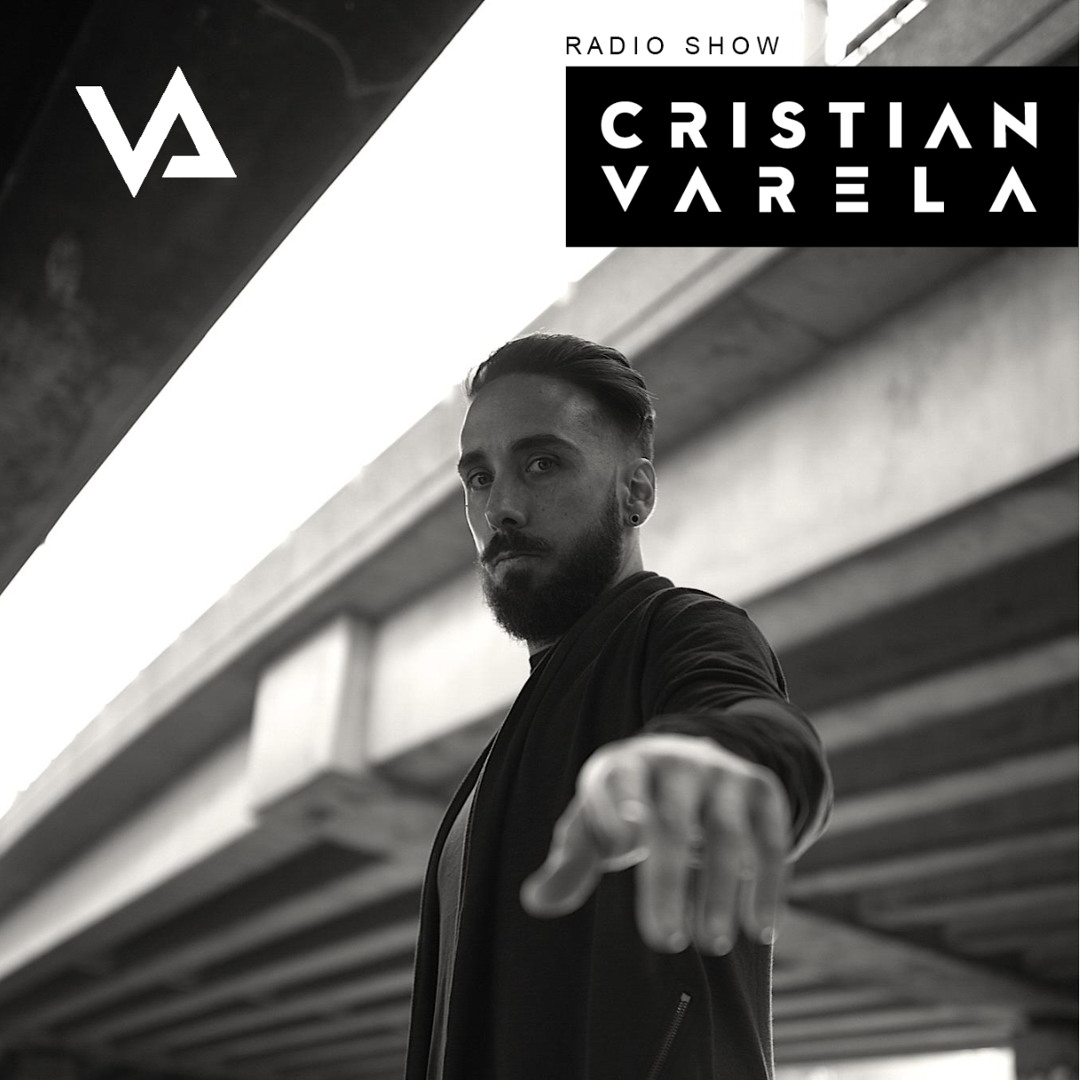 Cover von Cristian Varela Radio Show 258