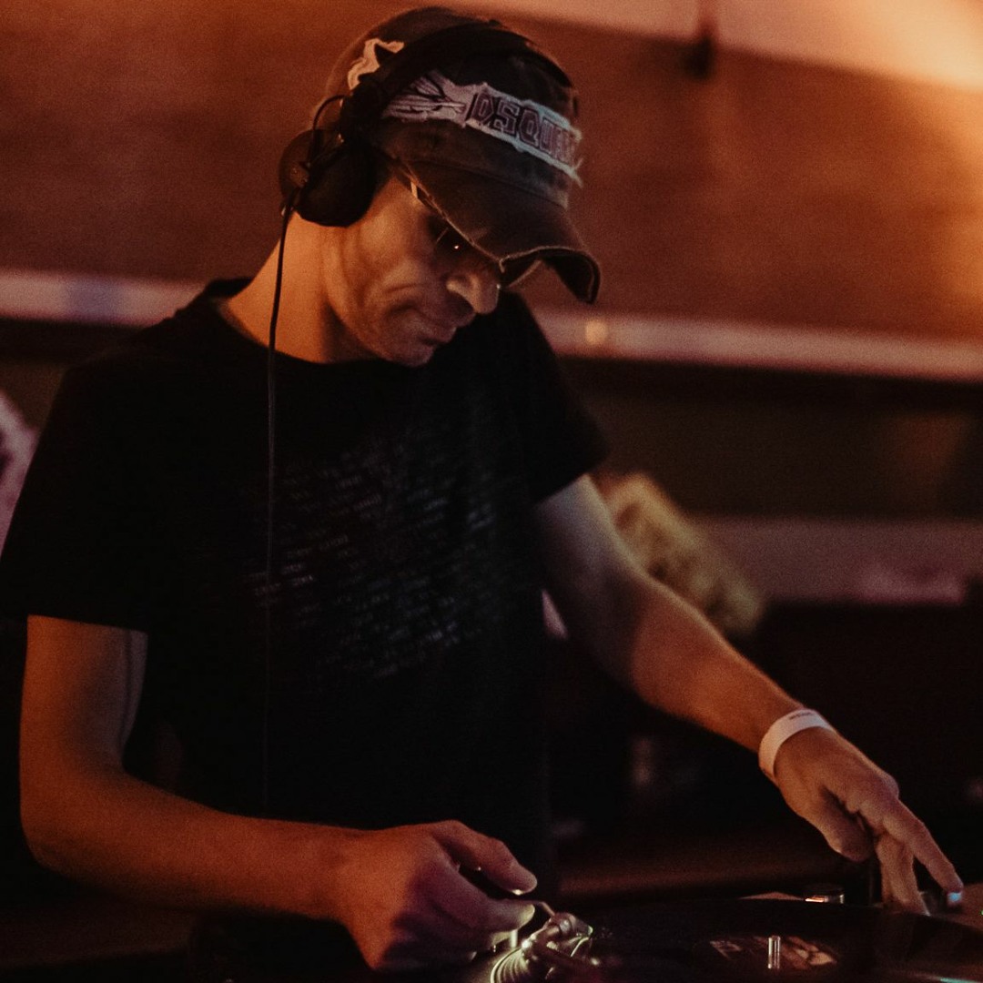 Cover von Dj TO. - 6 Jahre Jeden Tag ein Set, Der Hirsch 02.10.2018