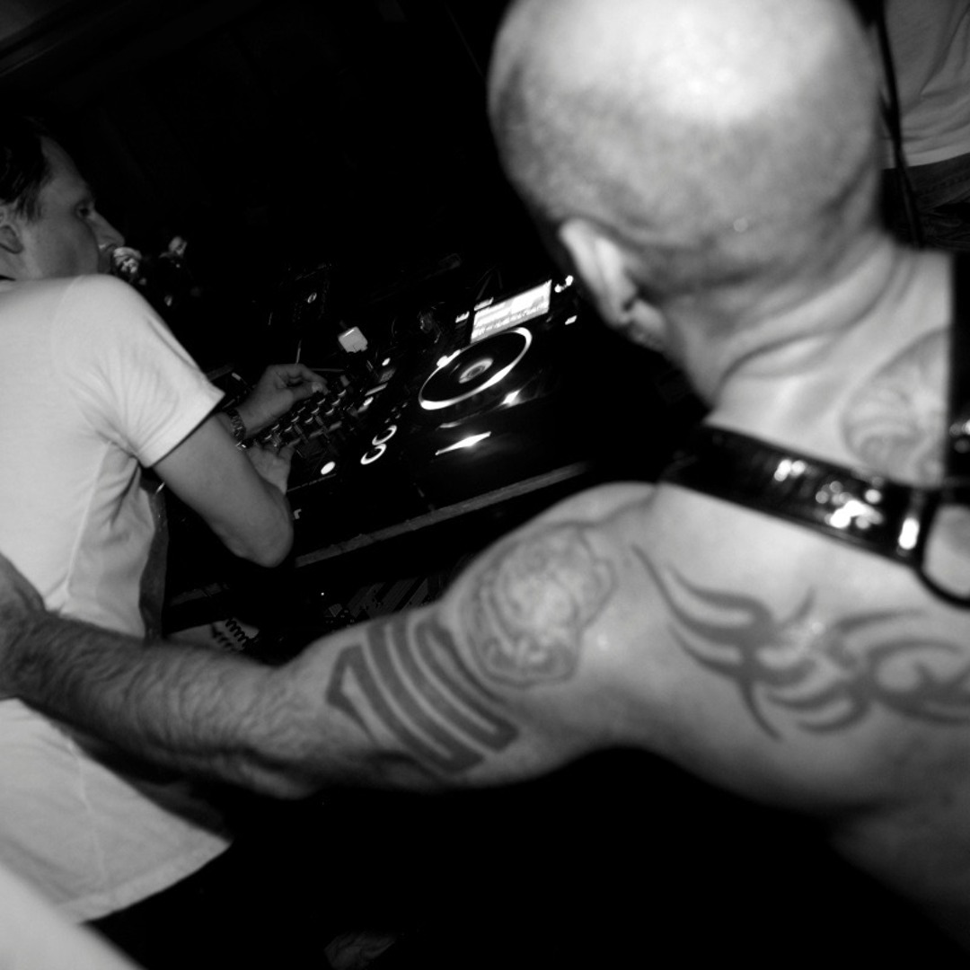 Cover von Boris in the Mix #13