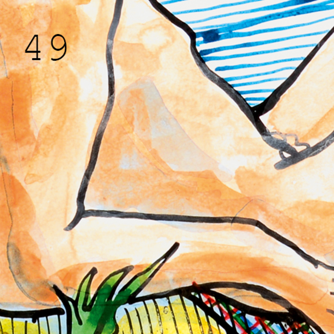 Cover von Monaberry Podberry 49 – Bebetta