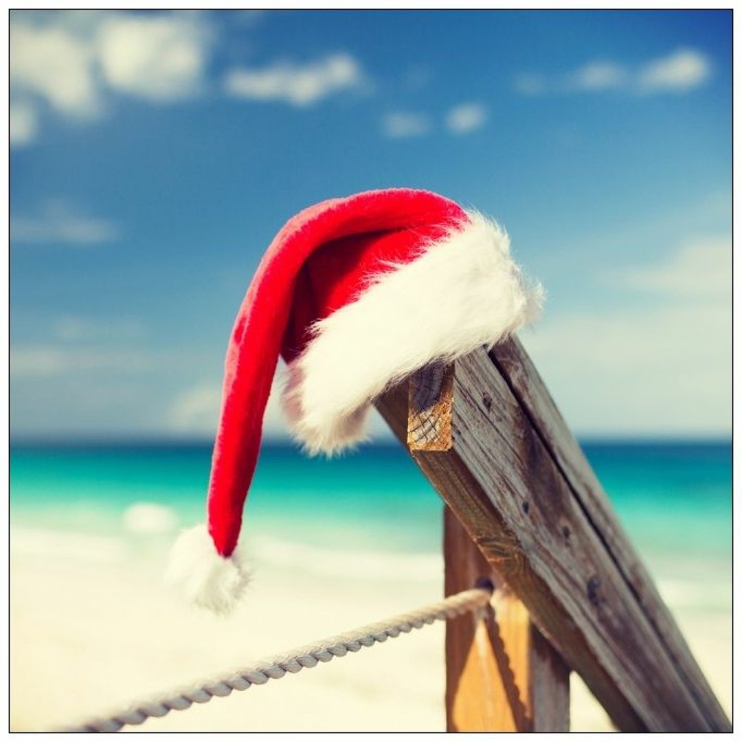 Cover von Summer Christmas