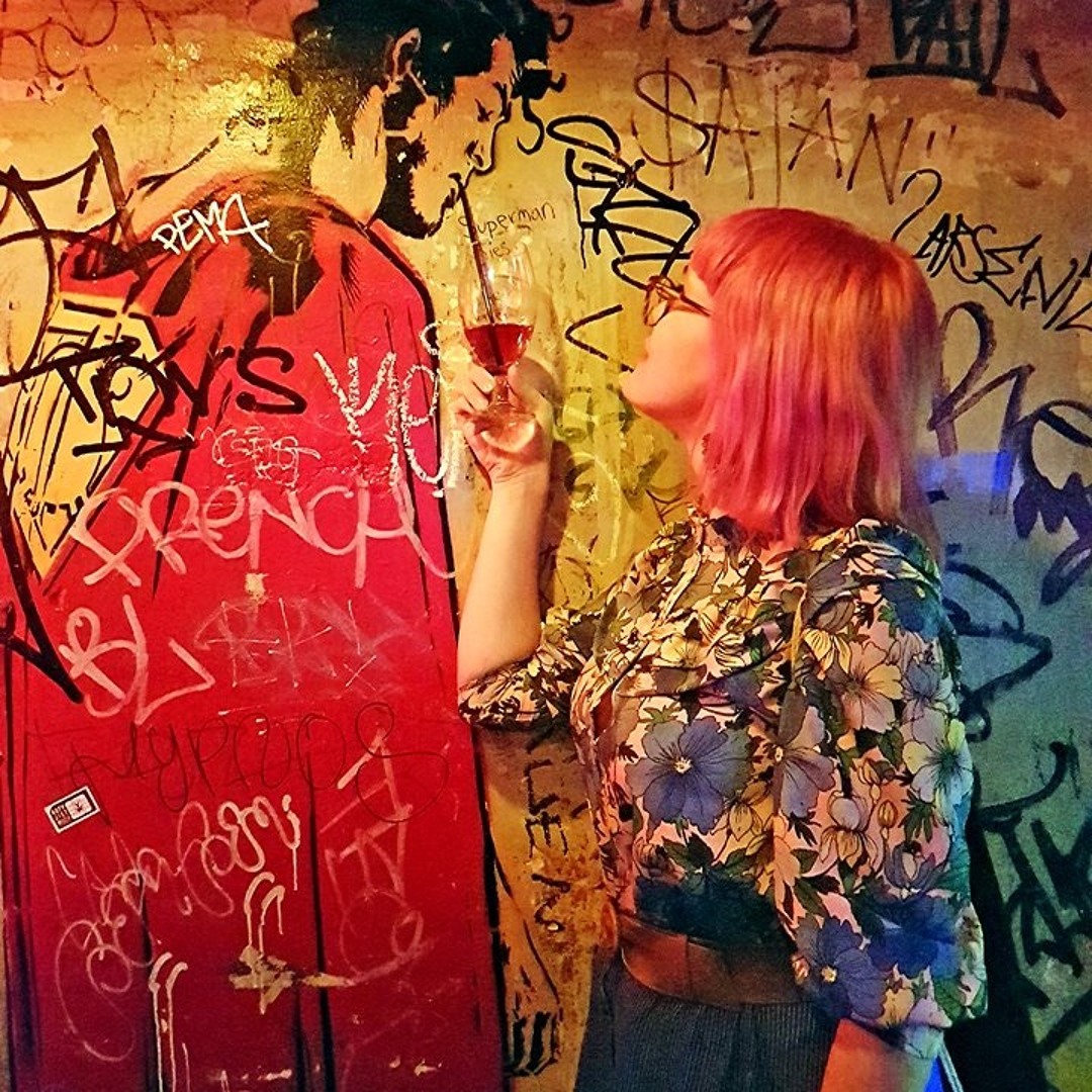 Cover von Bebetta @ Revolver Upstairs