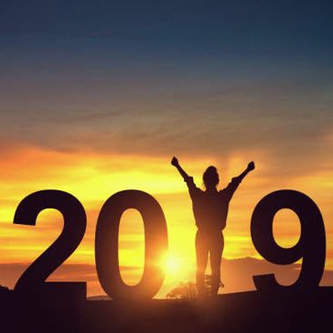 Cover von Welcome To 2019