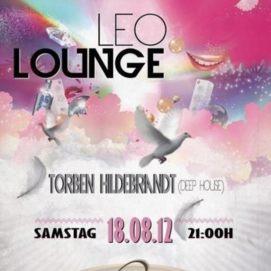 Cover von Torben Hildebrandt - LeoLounge 18-08-2012