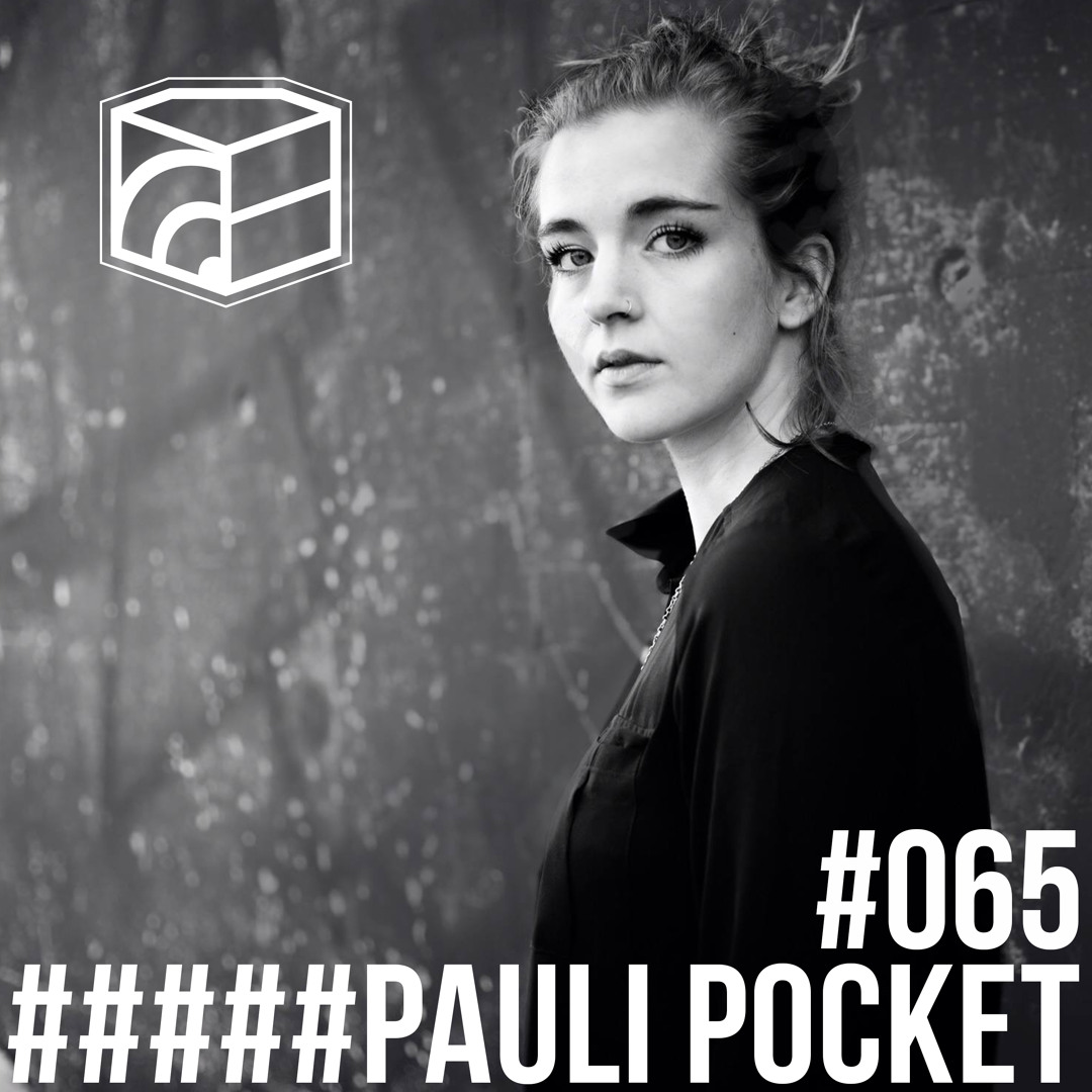 Cover von Pauli Pocket - Jeden Tag ein Set Podcast 065
