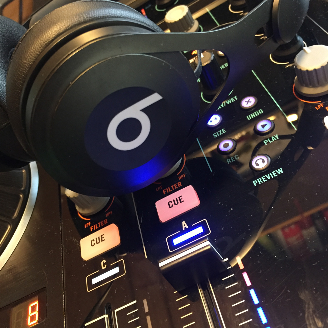 Cover von Luke - D & P Podcast 01.2019