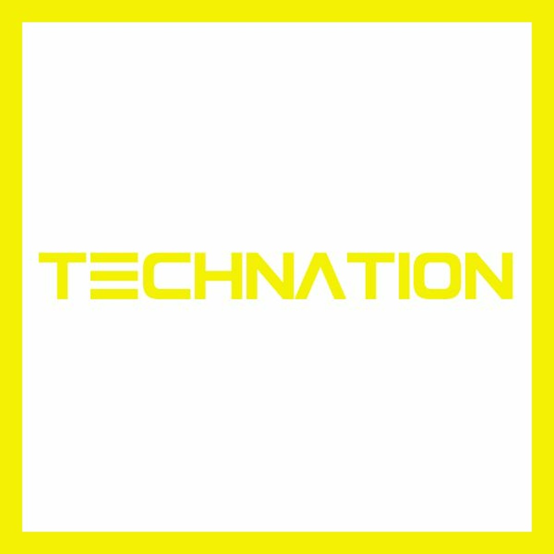 Cover von Technation 123 With Steve Mulder & Guest Boris - FREE DOWNLOAD!