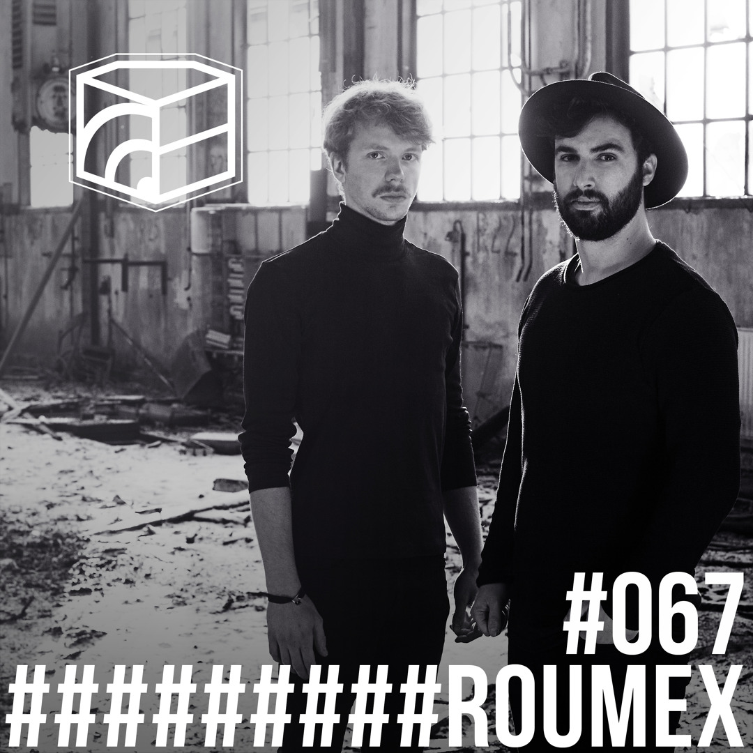 Cover von Roumex - Jeden Tag ein Set Podcast 067