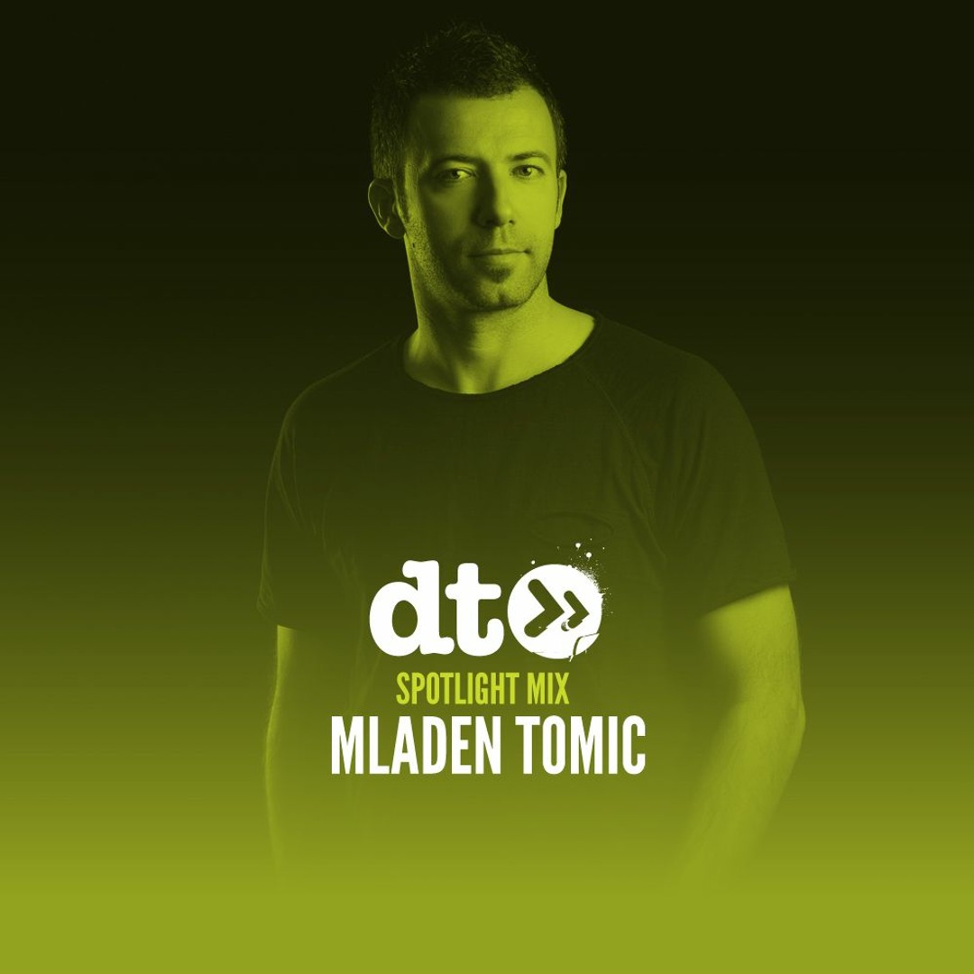 Cover von Spotlight Mix: Mladen Tomic (Exit Festival Special)