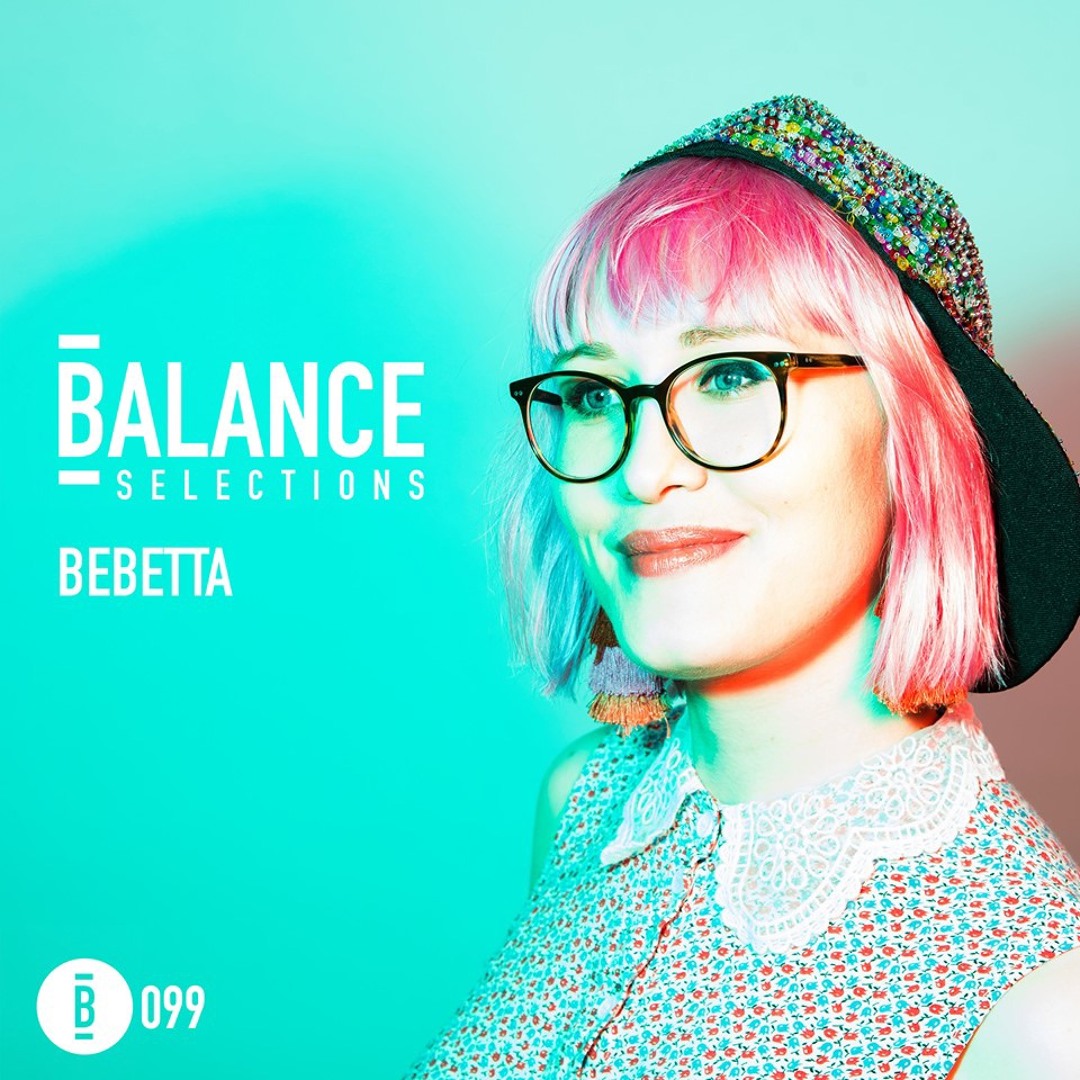 Cover von Balance Selections 099: Bebetta