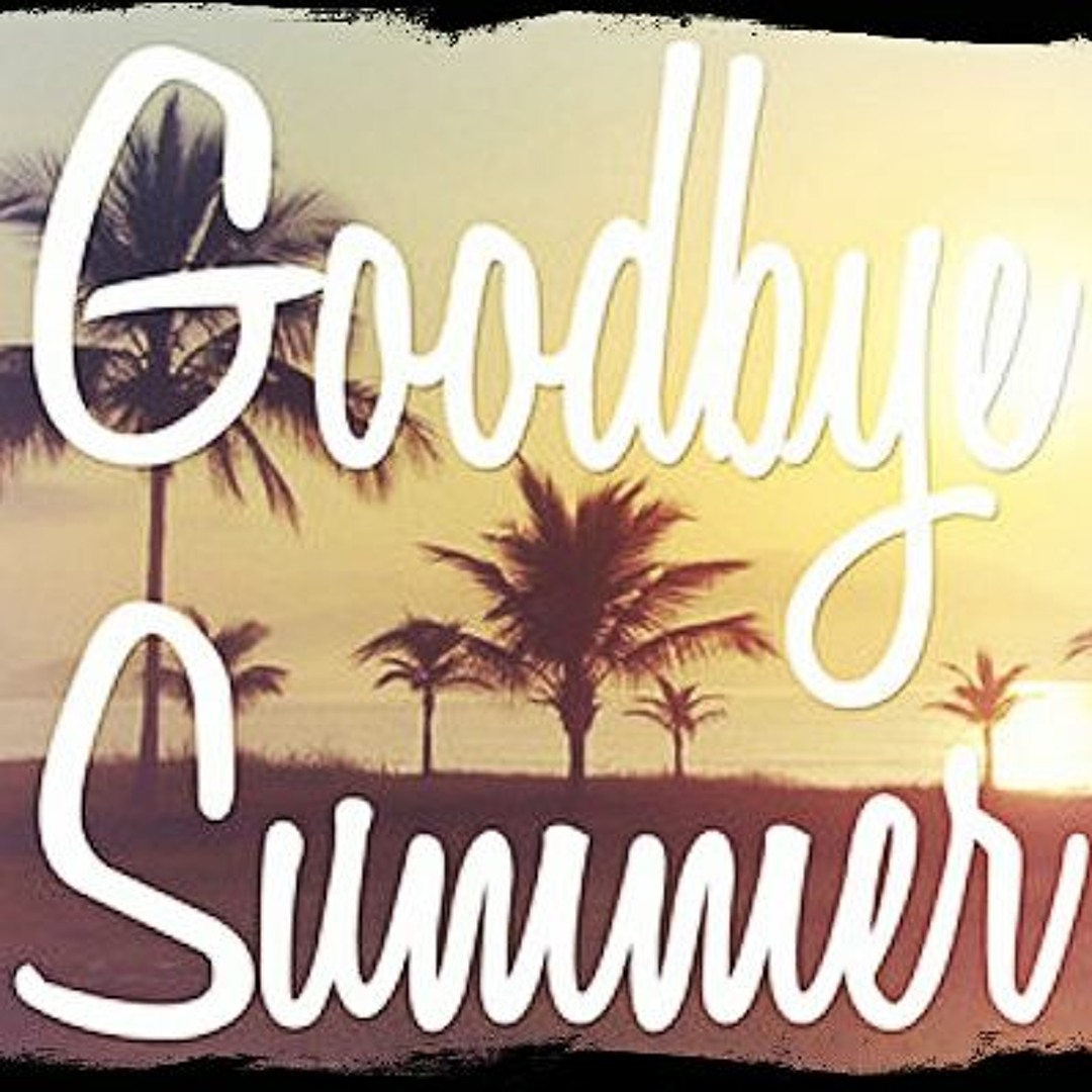 Cover von The End Of Summer