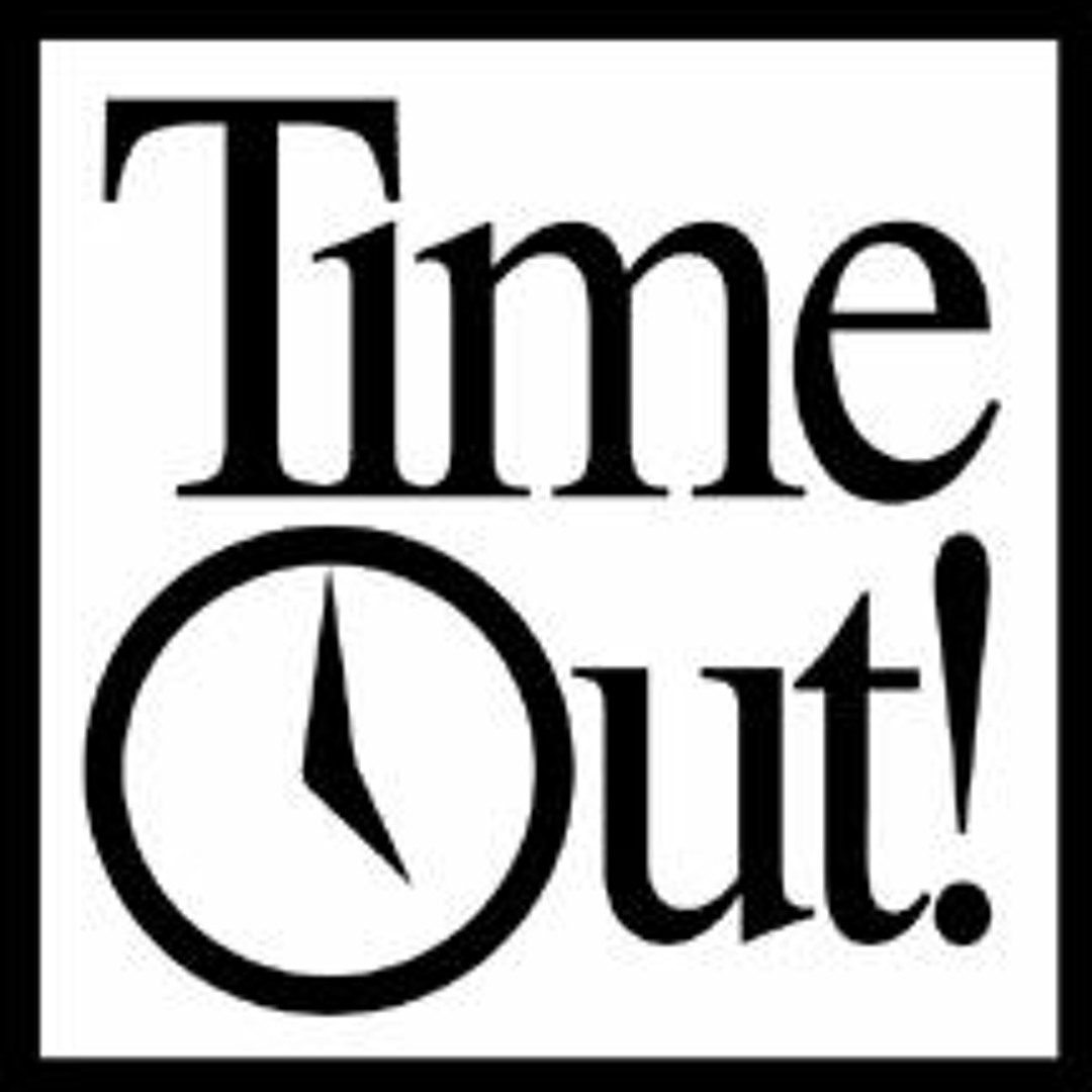 Cover von Timeout