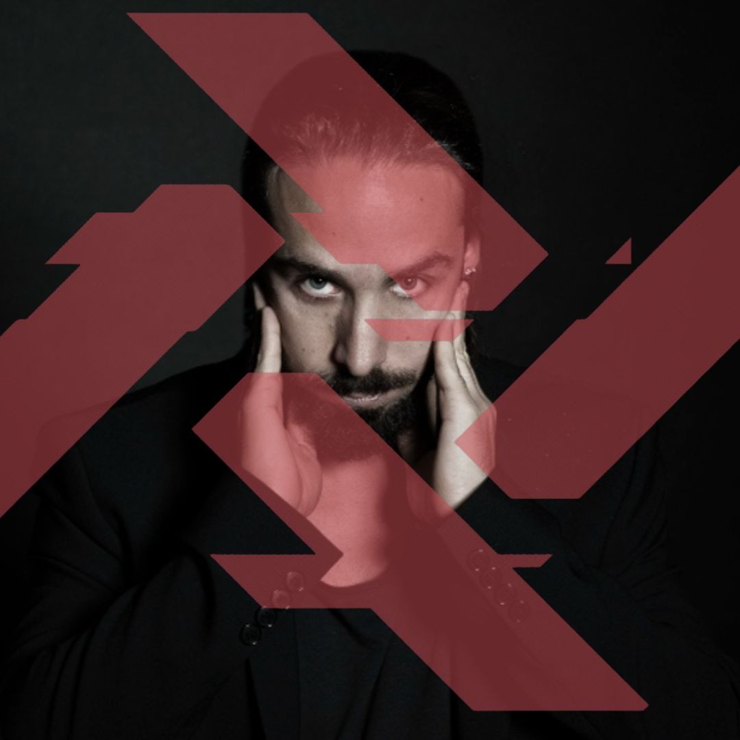 Cover von Cristian Varela | True Techno Podcast 14