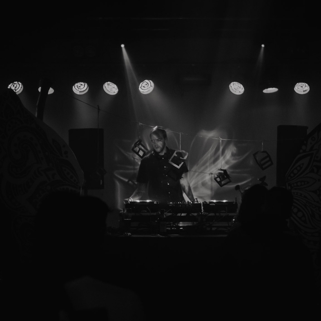 Cover von Patrick Held - 7 Jahre Jeden Tag ein Set, Z-Bau Nürnberg 05.10.2019