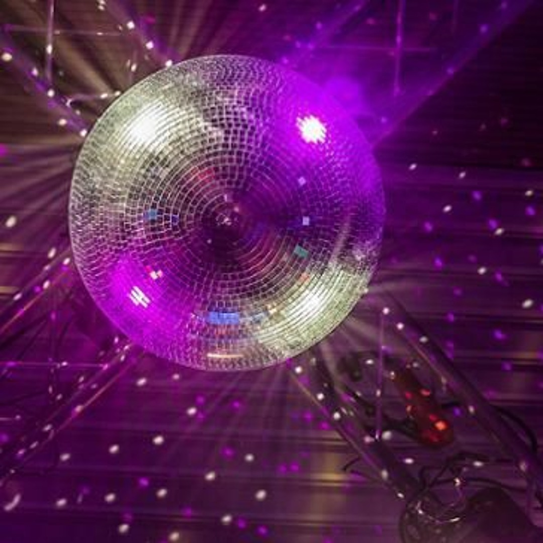 Cover von A Little Bit Disco