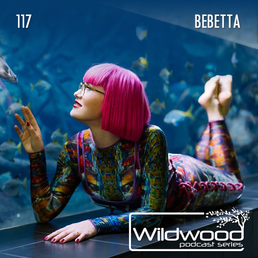 Cover von #117 - Bebetta (GER)