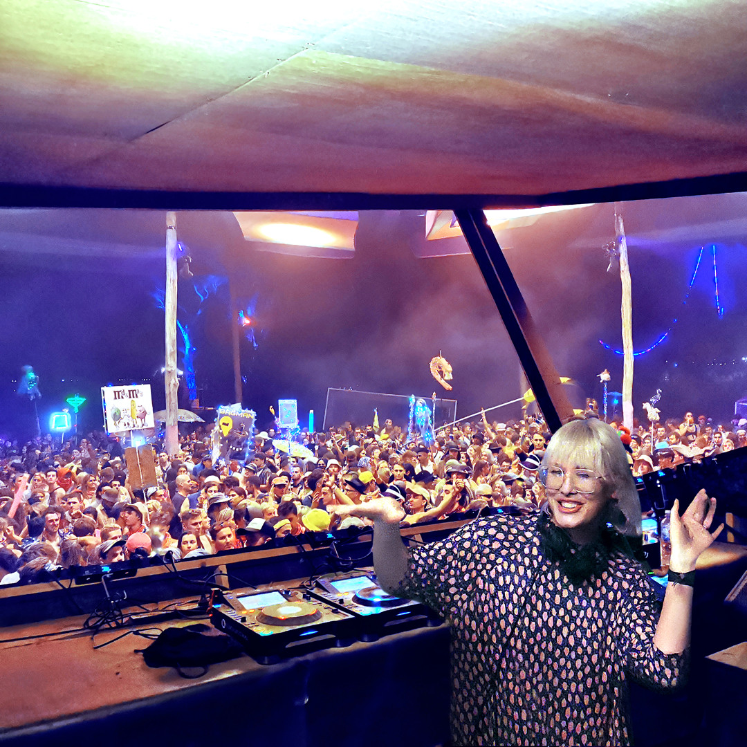 Cover von Bebetta at Strawberry Fields 2019