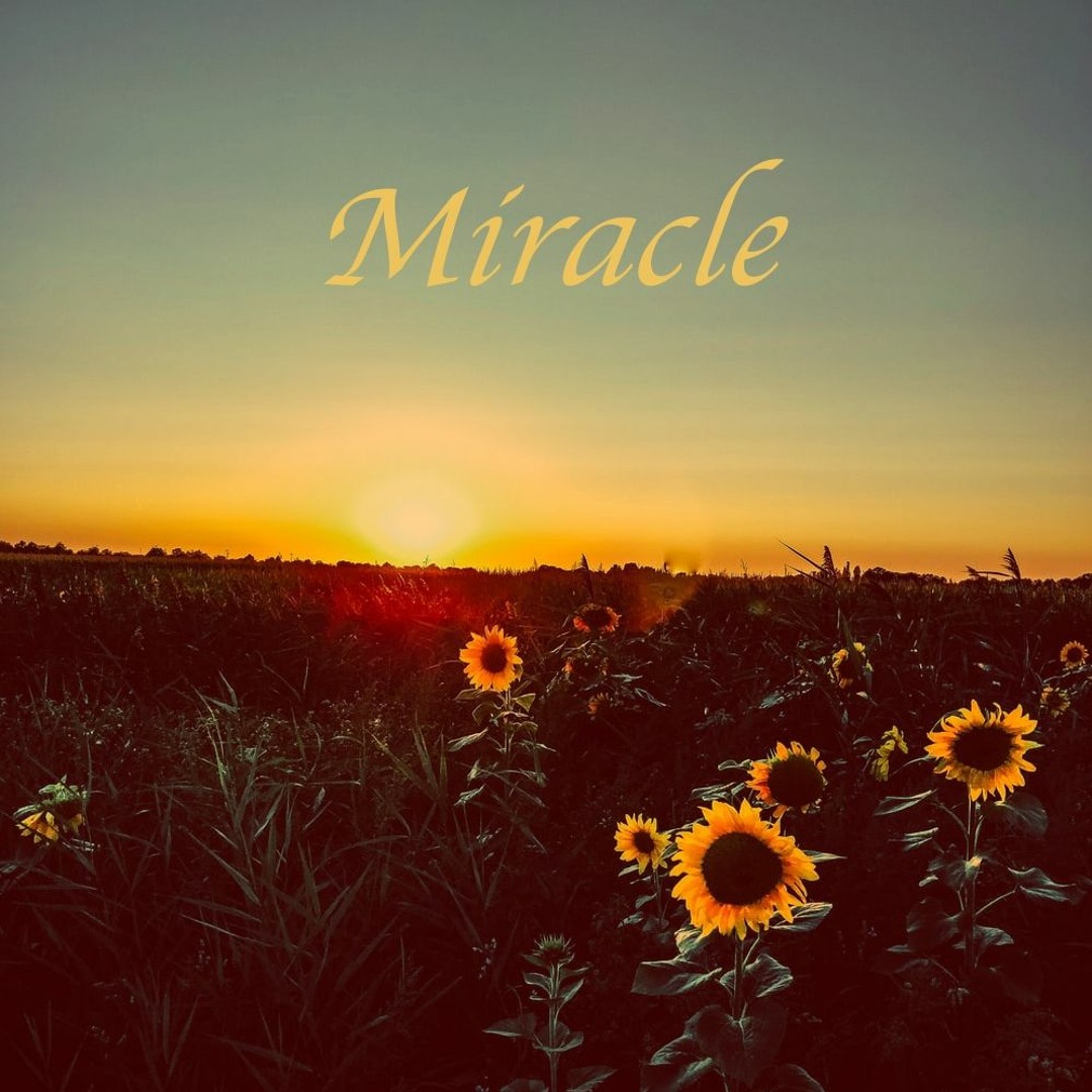 Cover von Miracle