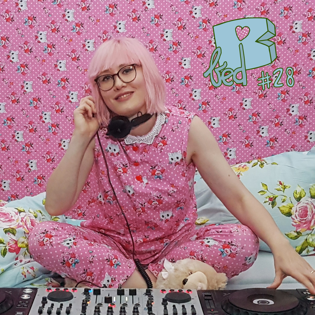 Cover von Bebetta In Bed #28