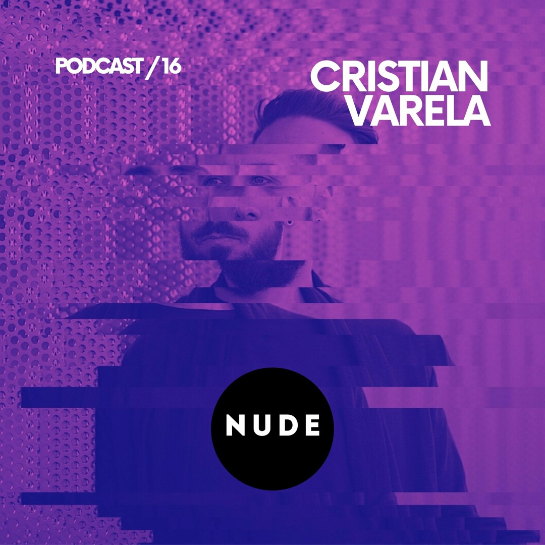 Cover von 016. Cristian Varela