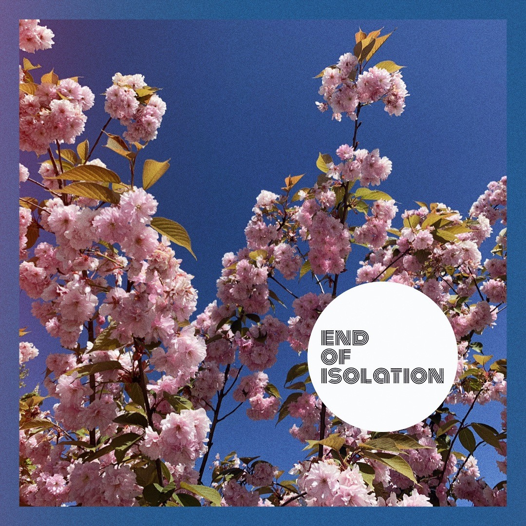 Cover von End Of Isolation