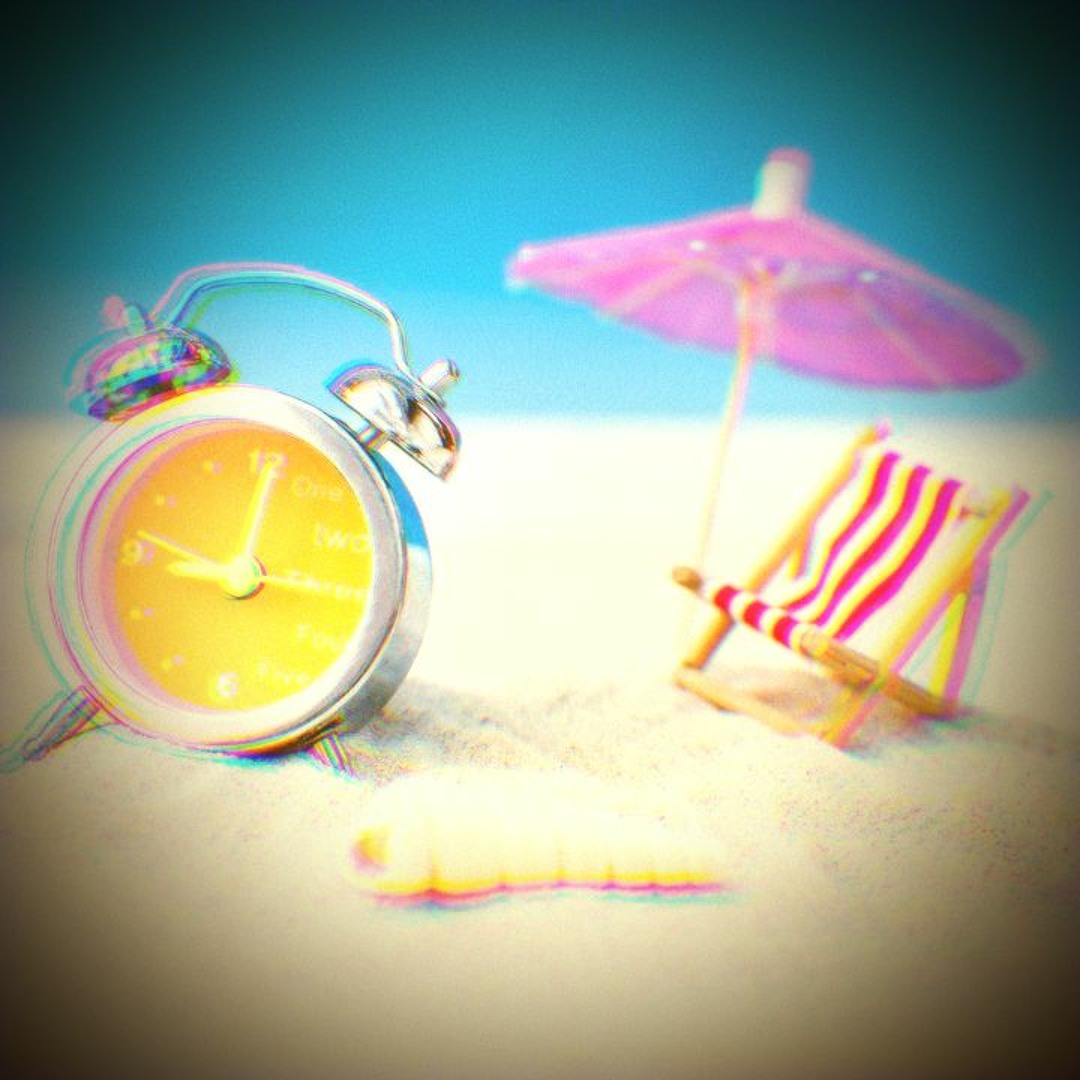 Cover von Summertime