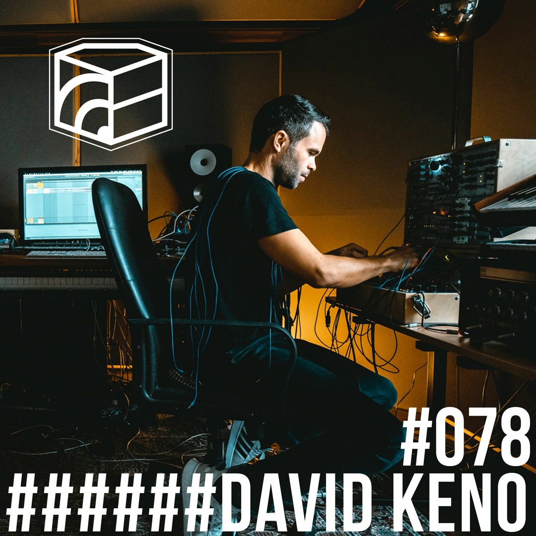 Cover von David Keno - Jeden Tag ein Set 078