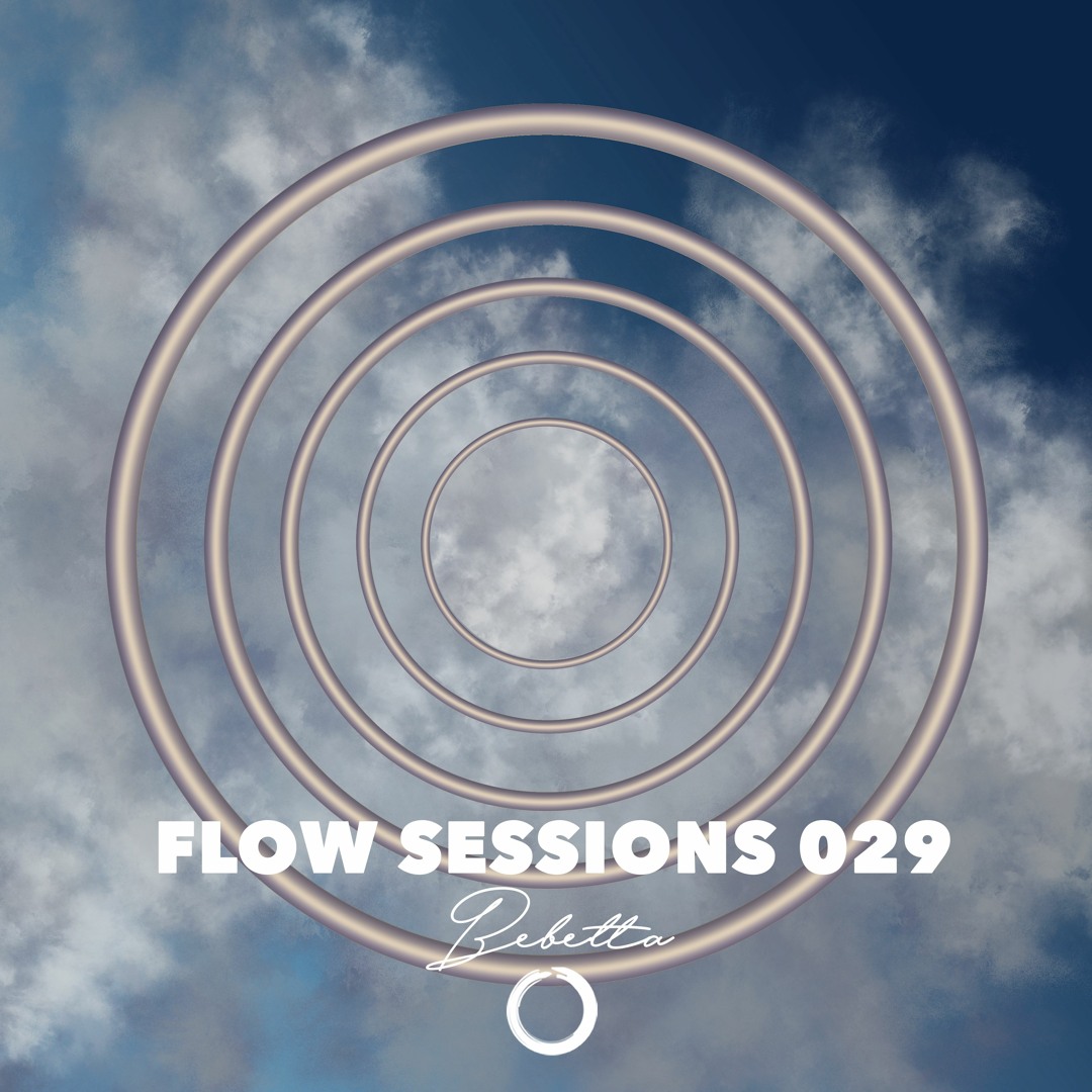 Cover von Flow Sessions 029 - Bebetta